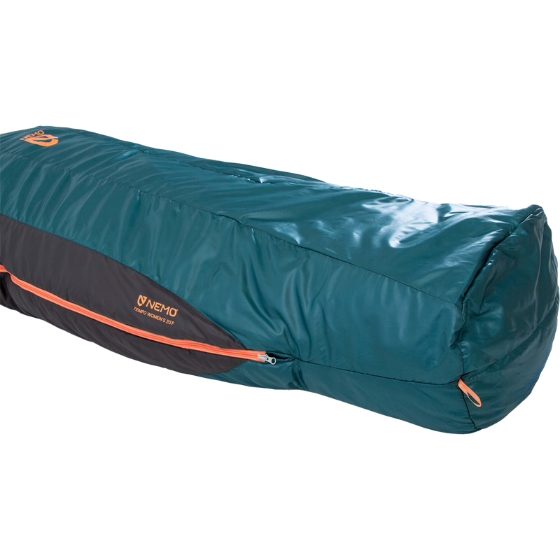 Women's Tempo 20 Long – Sports Basement