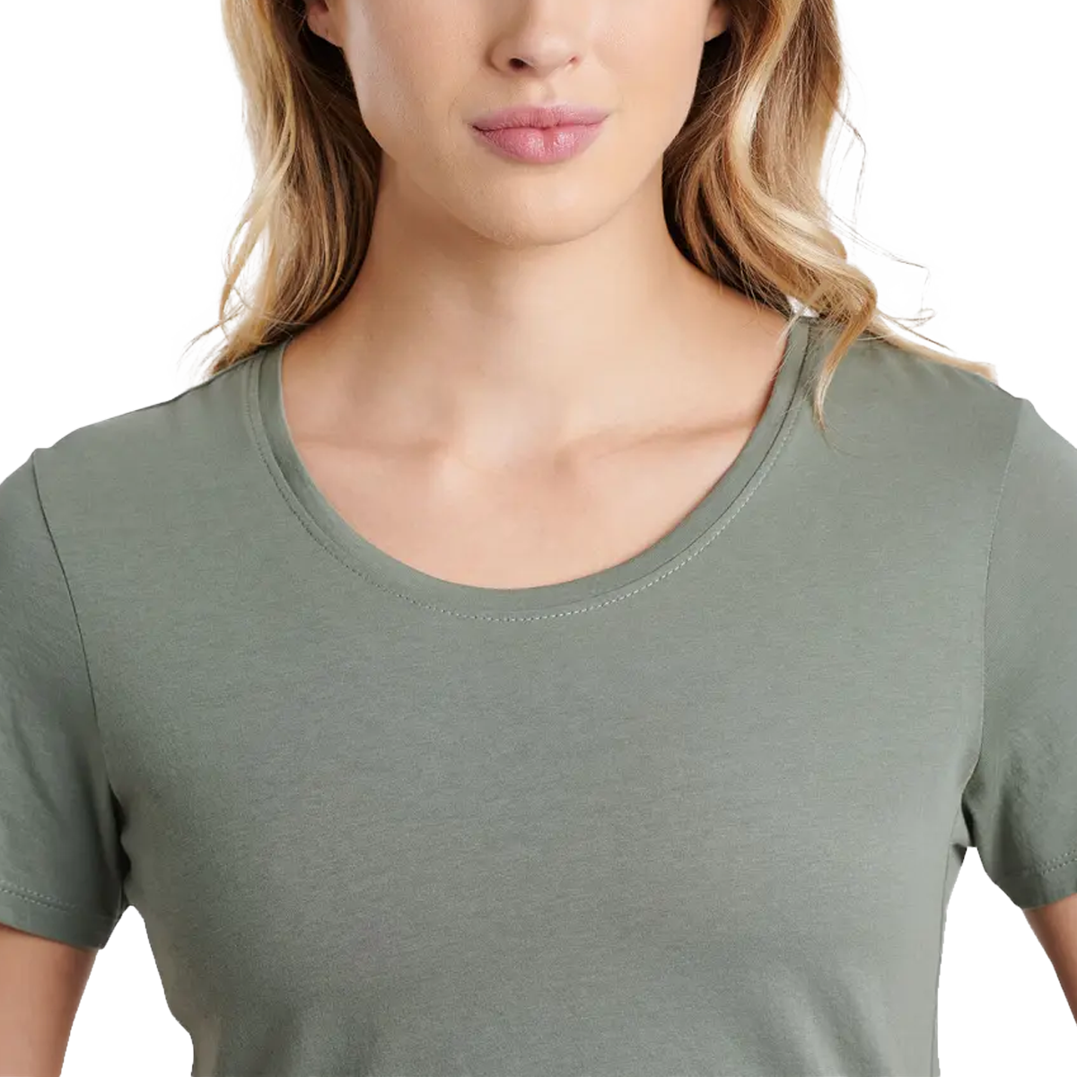 Women's Arabella Scoop Short Sleeve alternate view