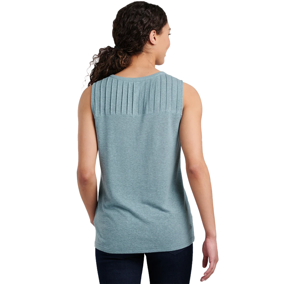 Women's Brisa Tank alternate view