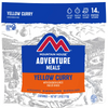 Mountain House Yellow Curry with Chicken Rice (2 Servings)