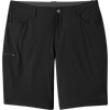 Outdoor Research Women's Ferrosi Convertible Pants shorts