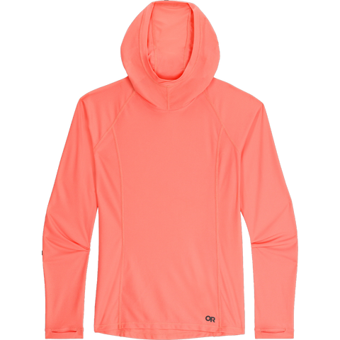 Women's Echo Hoody