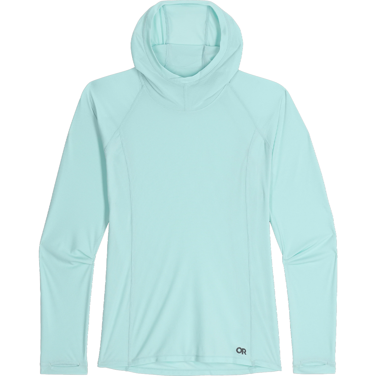 Women's Echo Hoody alternate view