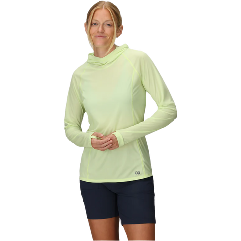 Women's Echo Hoody