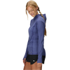 Outdoor Research Women's Echo Hoodie in Galactic left