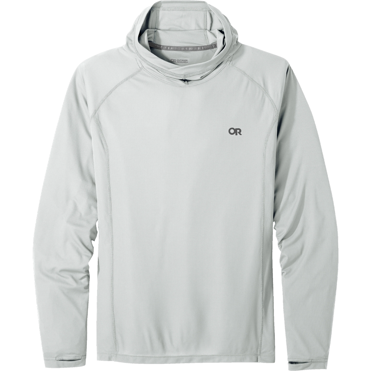 Men's Echo Hoody alternate view