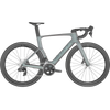 Scott Bikes Foil RC 20 in Grey