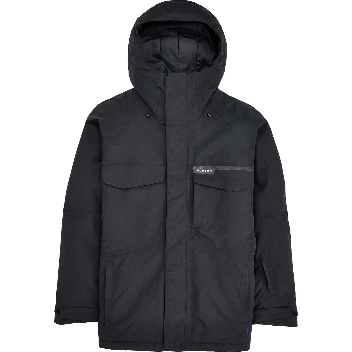 BURTON コバート2L ジャケット　ボグヘザー　サイズS(US) BURTON コバート2L ジャケット ボグヘザー サイズS(US) メンズ Burton