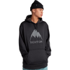 Burton Men's Oak Pullover Hoody front