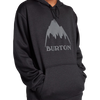 Burton Men's Oak Pullover Hoody graphic