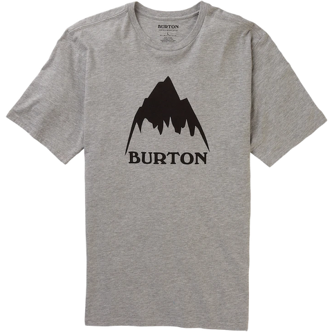 Men's Classic Mountain High Short Sleeve T-Shirt