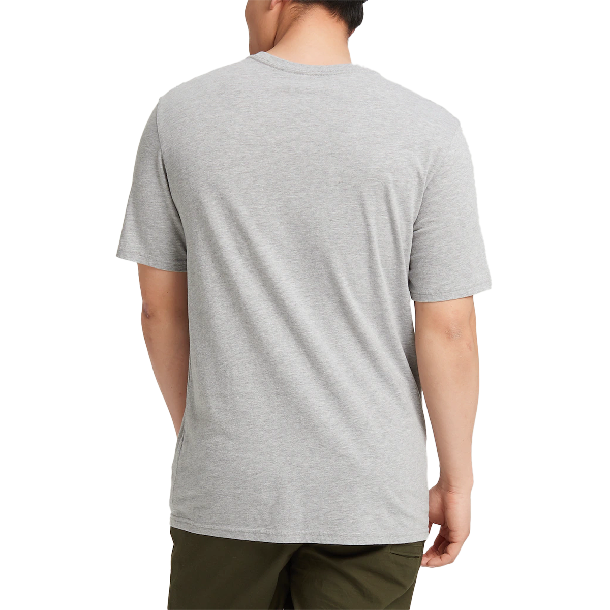 Men's Classic Mountain High Short Sleeve T-Shirt alternate view