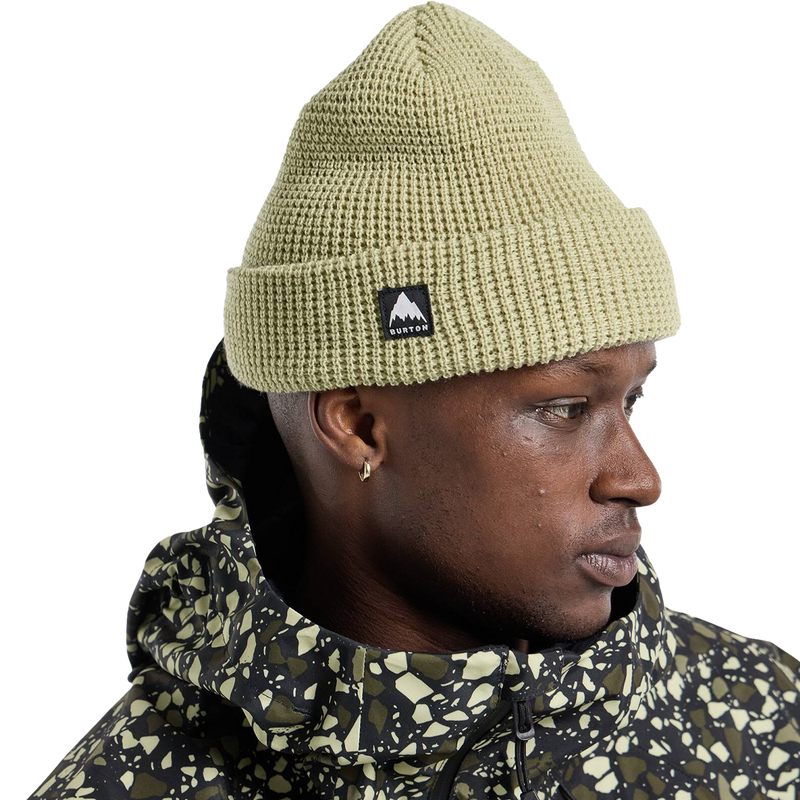 Recycled Waffle Beanie – Sports Basement