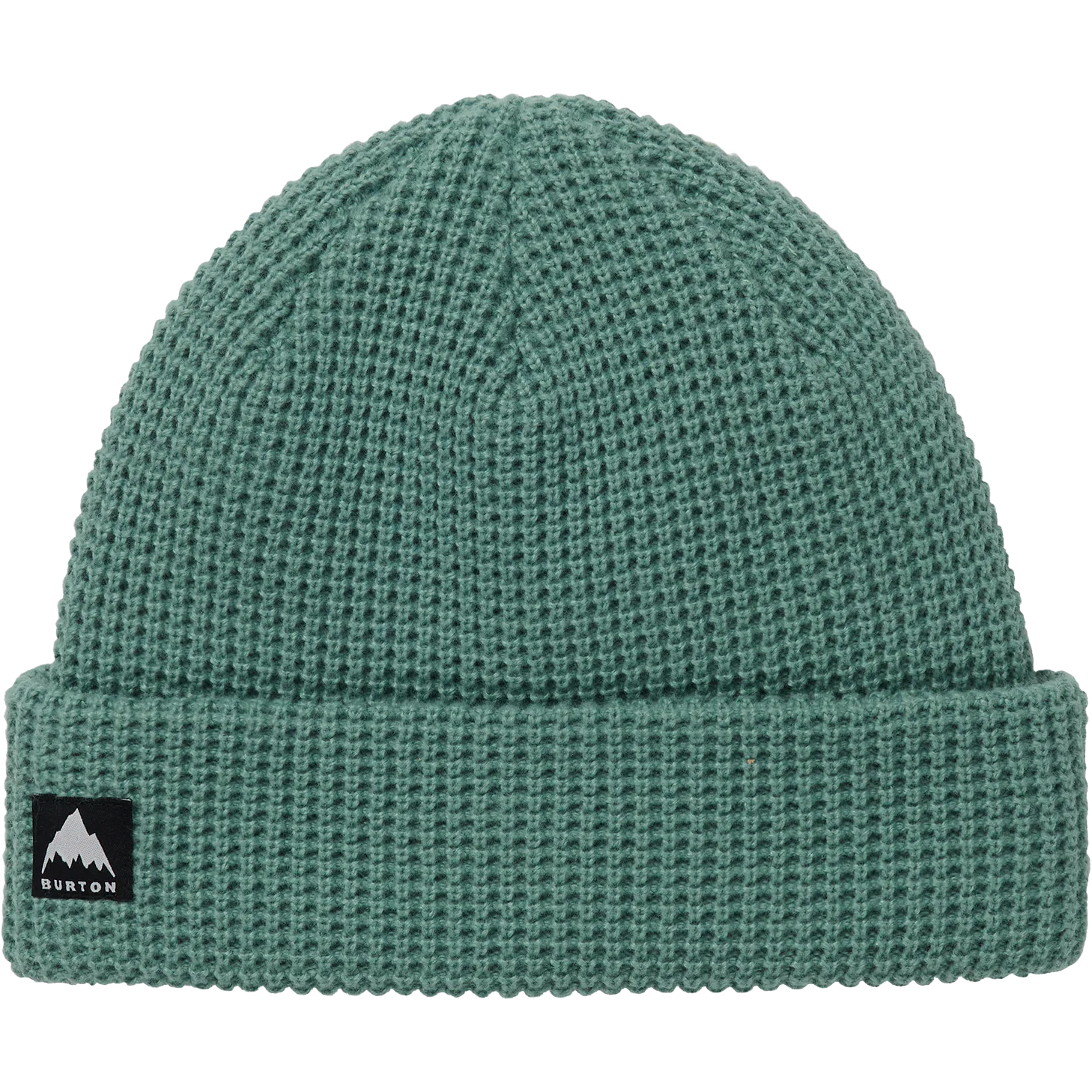 Recycled Waffle Beanie alternate view