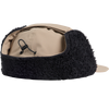Burton Lunchlap Earflap Hat back