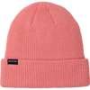 Burton Women's Recycled All Day Long Beanie in Reef Pink