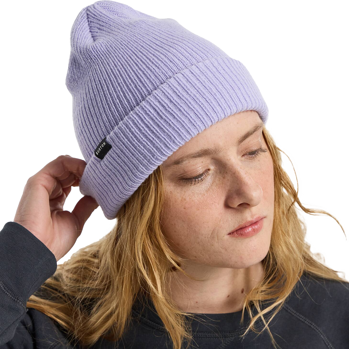 Women's Recycled All Day Long Beanie alternate view
