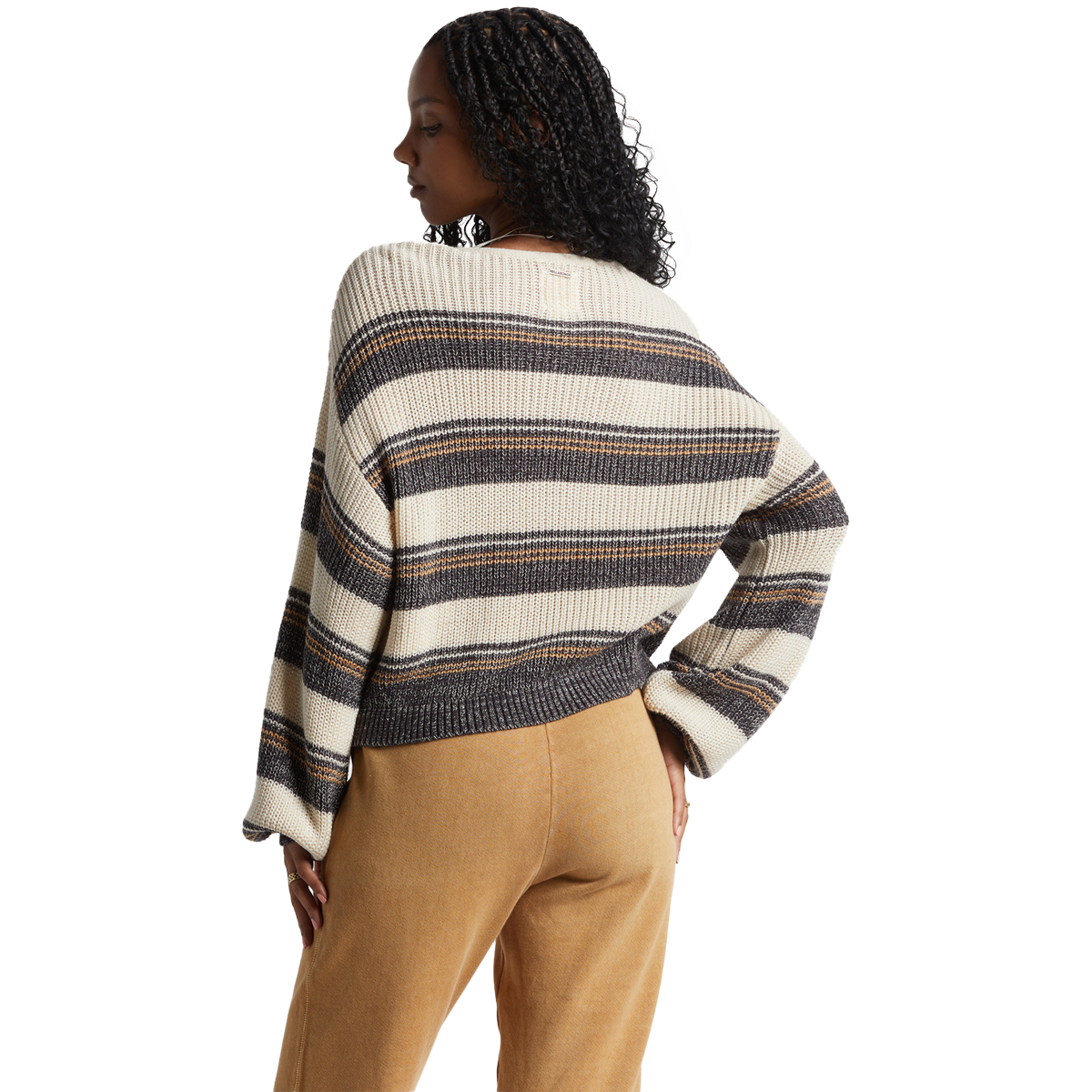 Women's Changing Tides Sweater alternate view