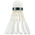 One