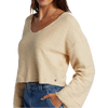 Roxy Women's Made for You V-Neck side