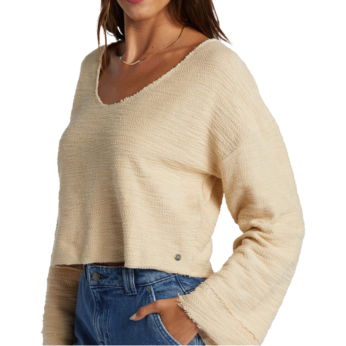 Women's Made for You V-Neck alternate view