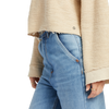 Roxy Women's Made for You V-Neck sleeve