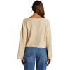 Roxy Women's Made for You V-Neck back