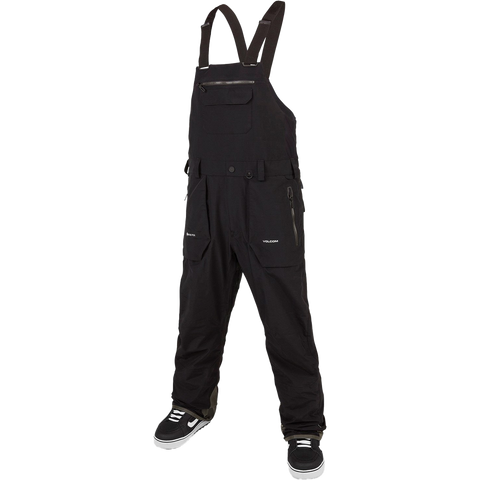 Men's Rain Gore-Tex Bib Overall