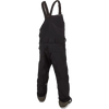 Volcom Men's Rain Gore-Tex Bib Overall back