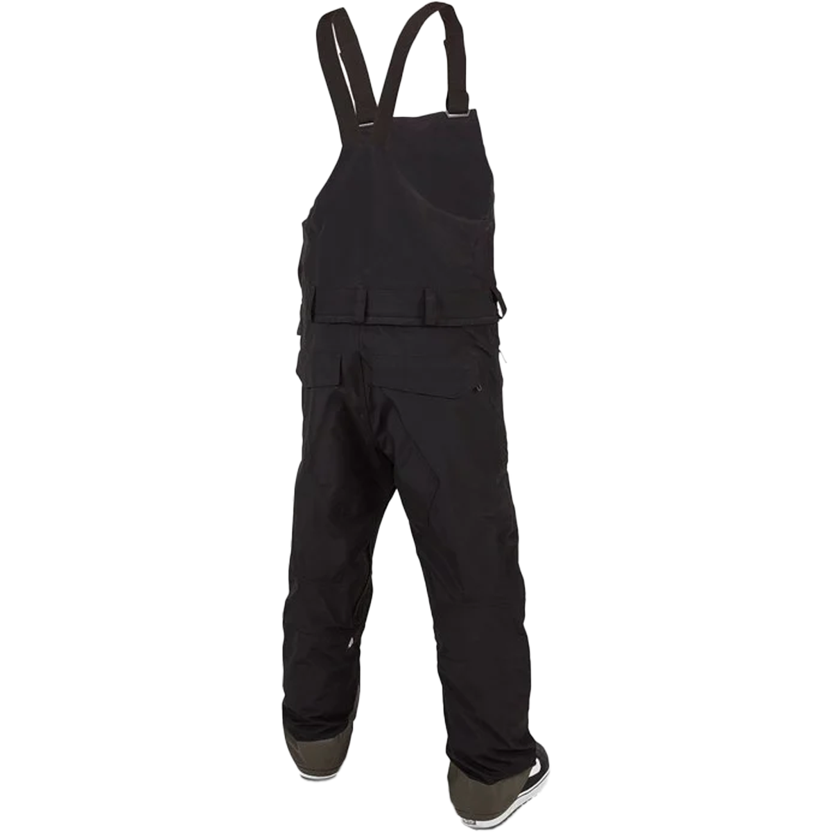 Men's Rain Gore-Tex Bib Overall alternate view