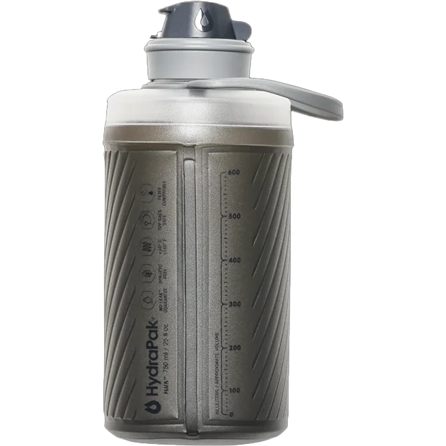 Flux 750ml alternate view
