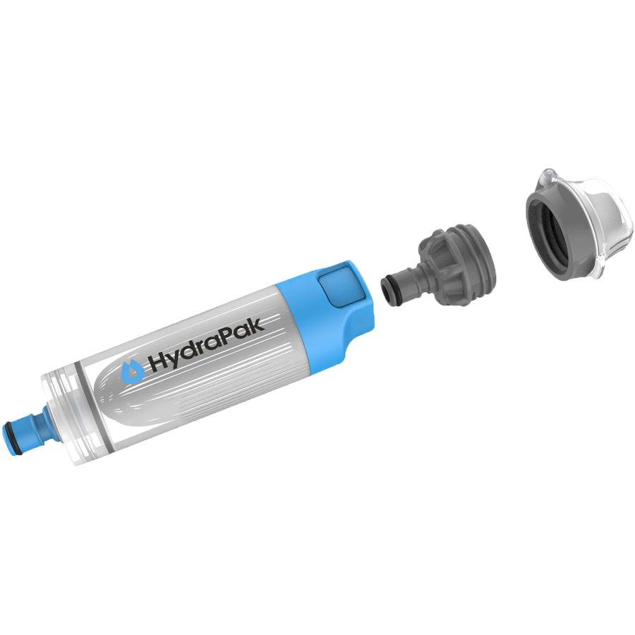 28mm PNP Inline Filter alternate view