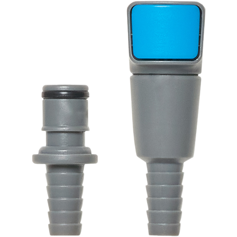 Inline Connector, Featured Image