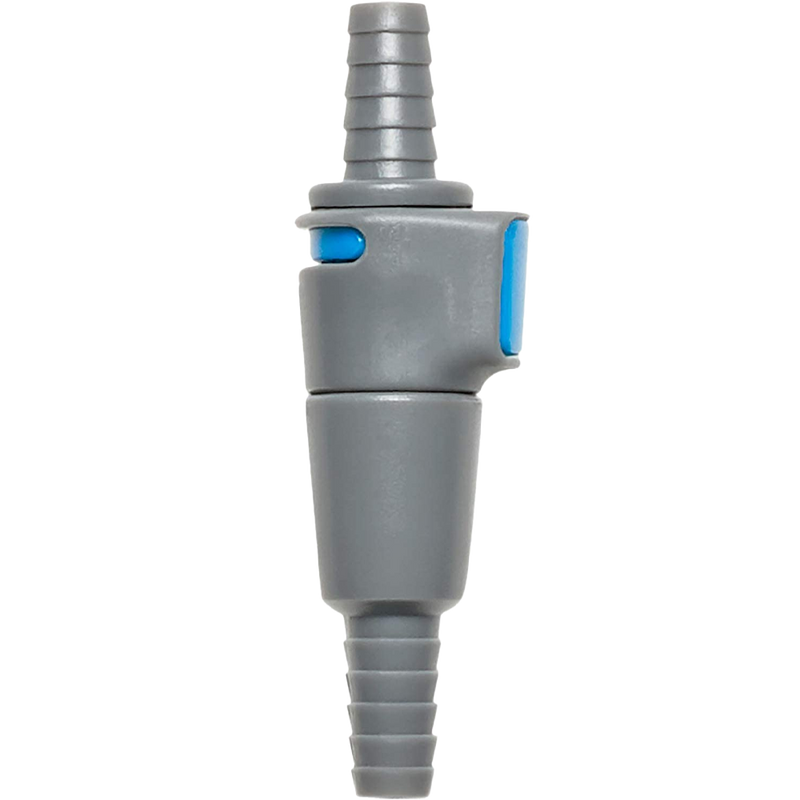 Inline Connector, Hydrapak Inline Connector side