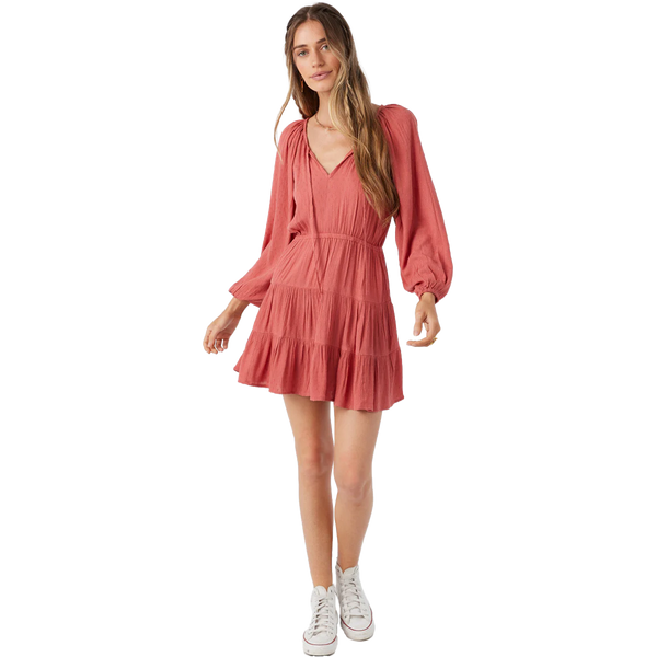O'Neill Women's Harla Dress