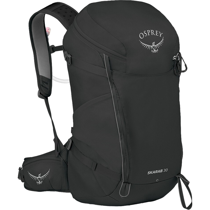 Skarab 30, Featured Image