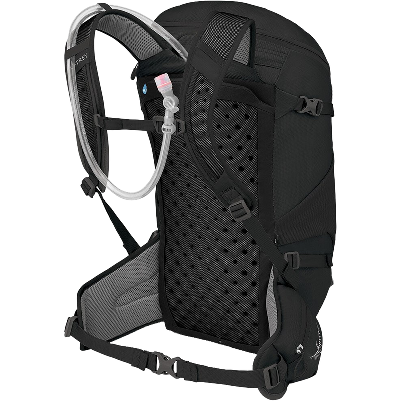 Skarab 30, Osprey Skarab 30 back