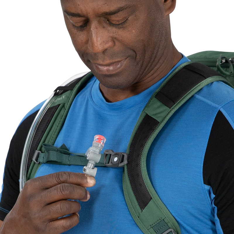 Skarab 30, Osprey Skarab 30 hydration