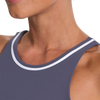 Vuori Women's Volley Dress neckline