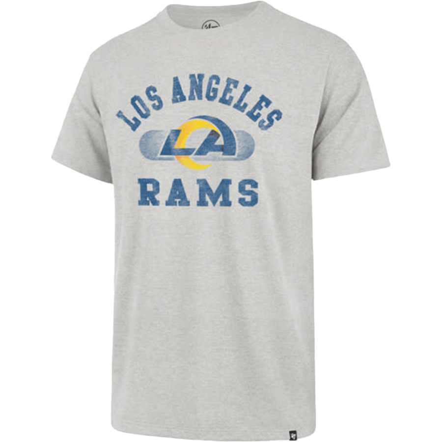 Men's Rams Brisk Franklin Tee alternate view