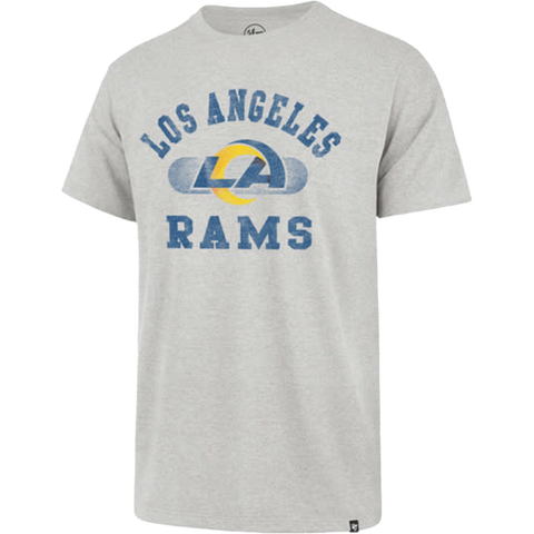 Men's Rams Brisk Franklin Tee