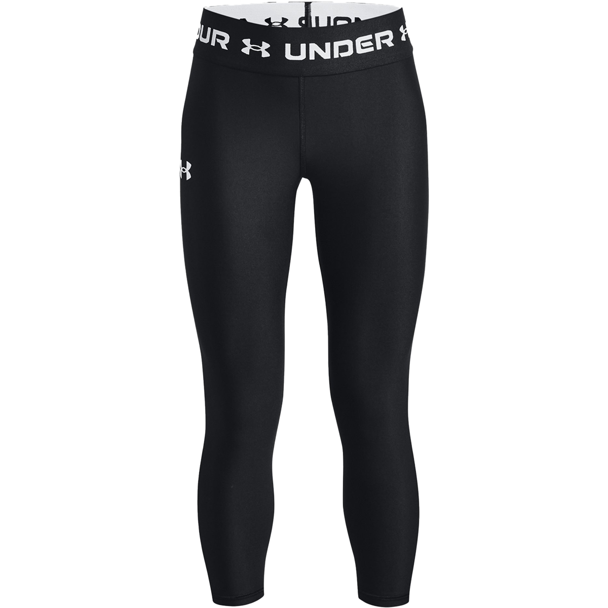 Women's UA HG Armour Ankle Crop – Sports Basement