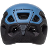 Black Diamond Vision Helmet back