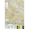 Los Padres Nat Forest West Map