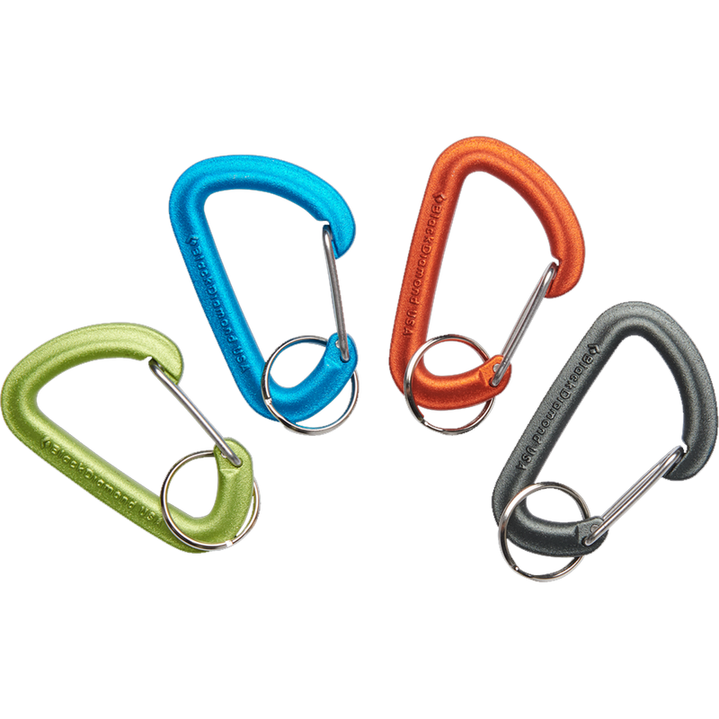 Micron Accessory Small Carabiner – Sports Basement
