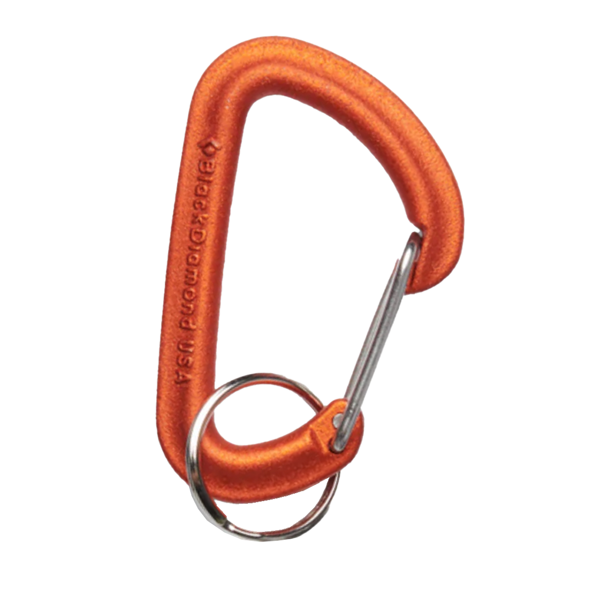 Black diamond micron accessory carabiner Clearance