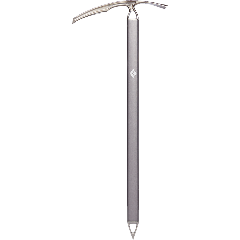 Raven Ice Axe 65cm, Featured Image