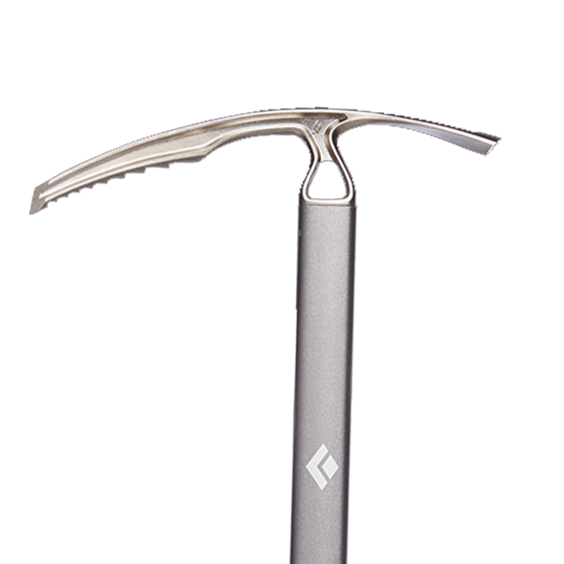 Raven Ice Axe 65cm – Sports Basement