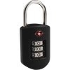 Pacsafe-Outpac Designs Prosafe 1000 Combination Padlock in Black