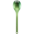 Green Anodized
